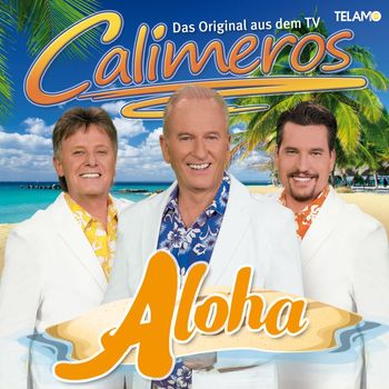 Calimeros - Aloha