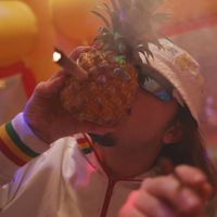 Lorenzo - Fume à fond (Explicit)