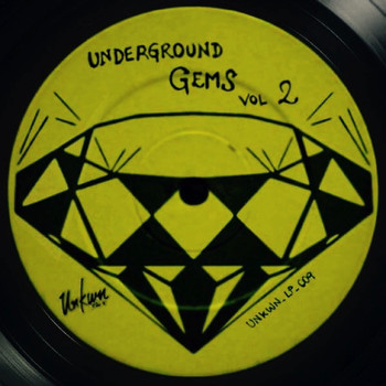 Various Artists - Underground Gems, Vol. 2