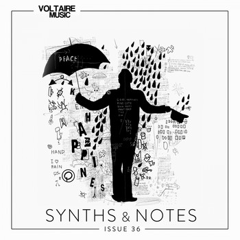 Various Artists - Synths and Notes 36