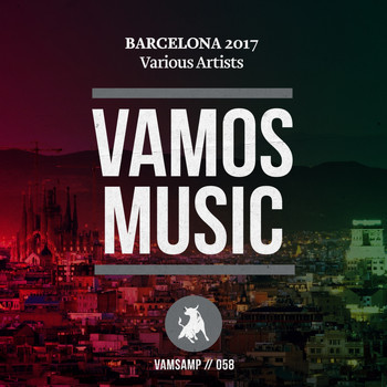 Various Artists - Barcelona 2017