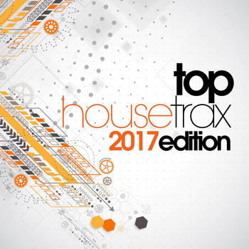 Various Artists - Top House Trax 2017