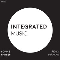 SOAME - RAIN EP