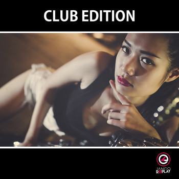 Various Artists - Club Edition #009