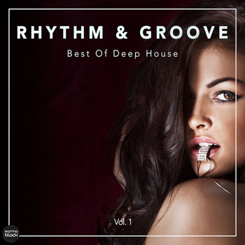 Various Artists - Rhythm & Groove - Best Of Deep House, Vol. 1