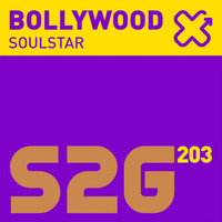 Dj Soulstar - Bollywood