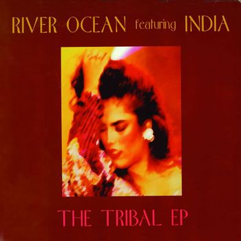 River Ocean - The Tribal - EP (Remixes)