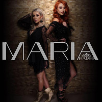 Bambi - Maria