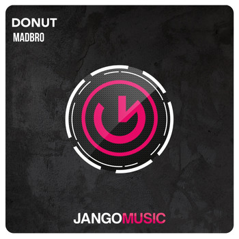 Madbro - Donut