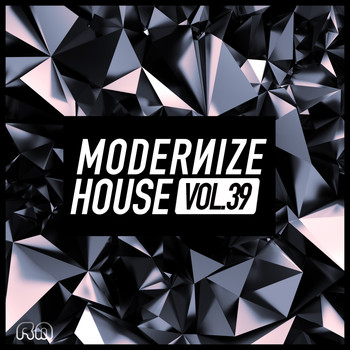 Various Artists - Modernize House, Vol. 39