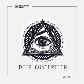 Various Artists - Deep Conception, Vol. 4