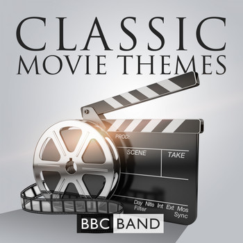 BBC Band - Classic Movie Themes
