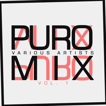 Various Artists - Puro Mix