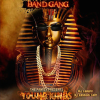 Bandgang - Young Kings (Explicit)