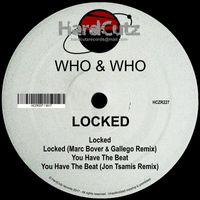 Who & Who - Locked