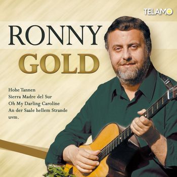 Ronny - Gold (Super Deluxe Version)