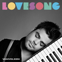 VanVelzen - Love Song