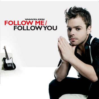 VanVelzen - Follow Me/Follow You