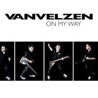 VanVelzen - On My Way