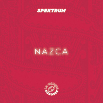 Spektrum - Nazca