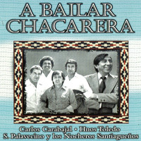 Various Aritsts - A Bailar Chacarera
