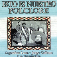 Various Aritsts - Esto Es Nuestro Folclore