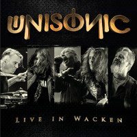 Unisonic - Unisonic (Live in Wacken) [Single]