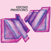 Colossal Yes - Exposed Prehistorics
