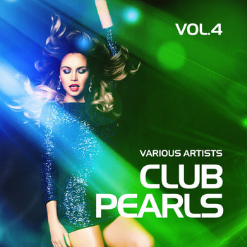 Various Artists - Club Pearls, Vol. 4