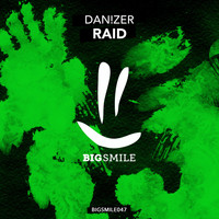 Danizer - Raid