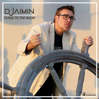 Djaimin - Flying to the Moon