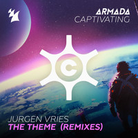 Jurgen Vries - The Theme (Remixes)