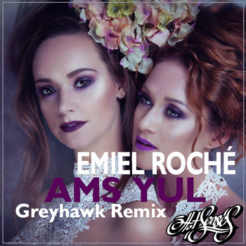 Emiel Roche - Ams Yul (Greyhawk Remix)