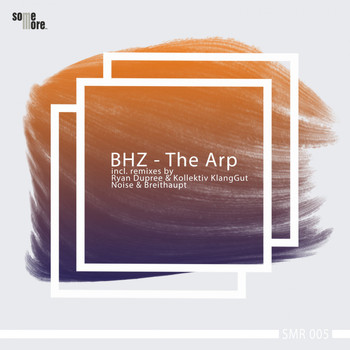 BHZ - The Arp