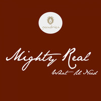 Mighty Real - What U Need