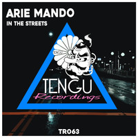 Arie Mando - In the Streets