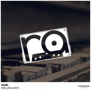 Nuri - Rolling Keys