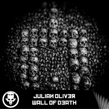 Julian Oliver - The Wall of Death
