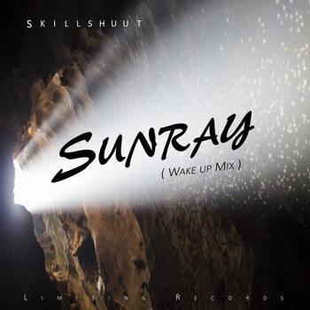 Skillshuut - Sunray (Wake up Mix)
