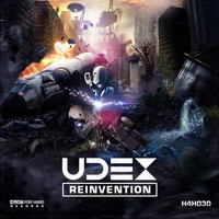 Udex - Reinvention
