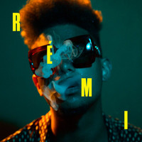 Ronnie Flex - Rémi (Explicit)