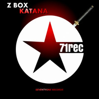 Z Box - Katana