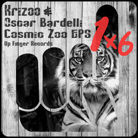 Krizoo & Oscar Bardelli - Cosmic Zoo Eps 1x6