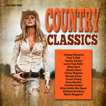 Various Artists - Country Classics, Vol. 1