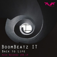 BoomBeatz IT - Back to Life