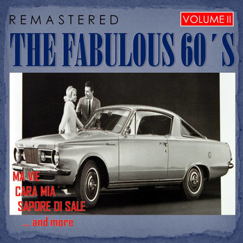 Various Artists - The Fabulous 60's, Vol. II (Remastered)