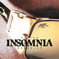 Ali As - Insomnia Bonus EP
