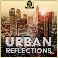 Damian Dexter - Urban Reflections