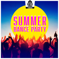 Steven May & Rohand - Summer Dance Party