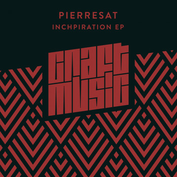 Pierresat - Inchpiration EP